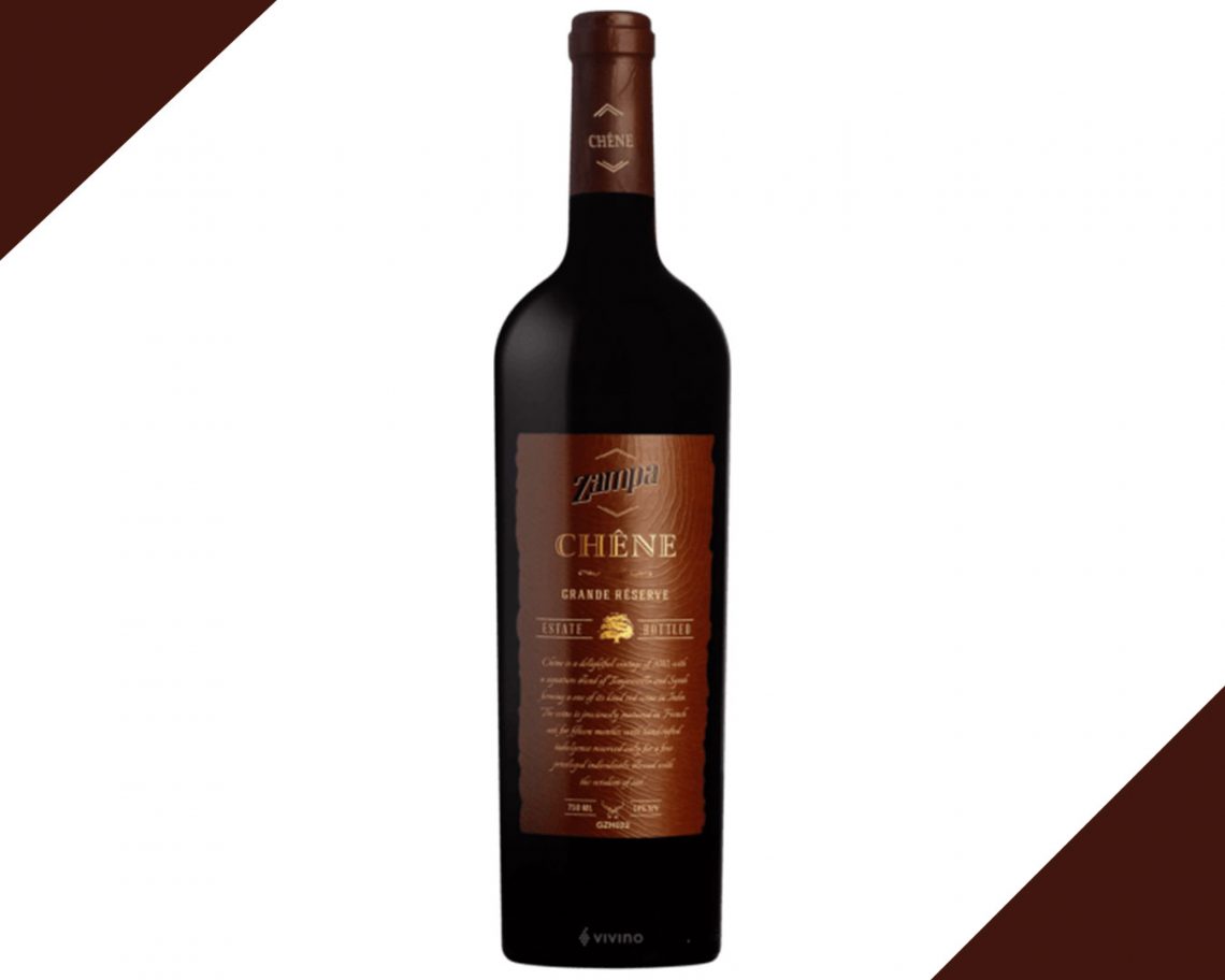 Best Red Wine Brands Available in India with Price