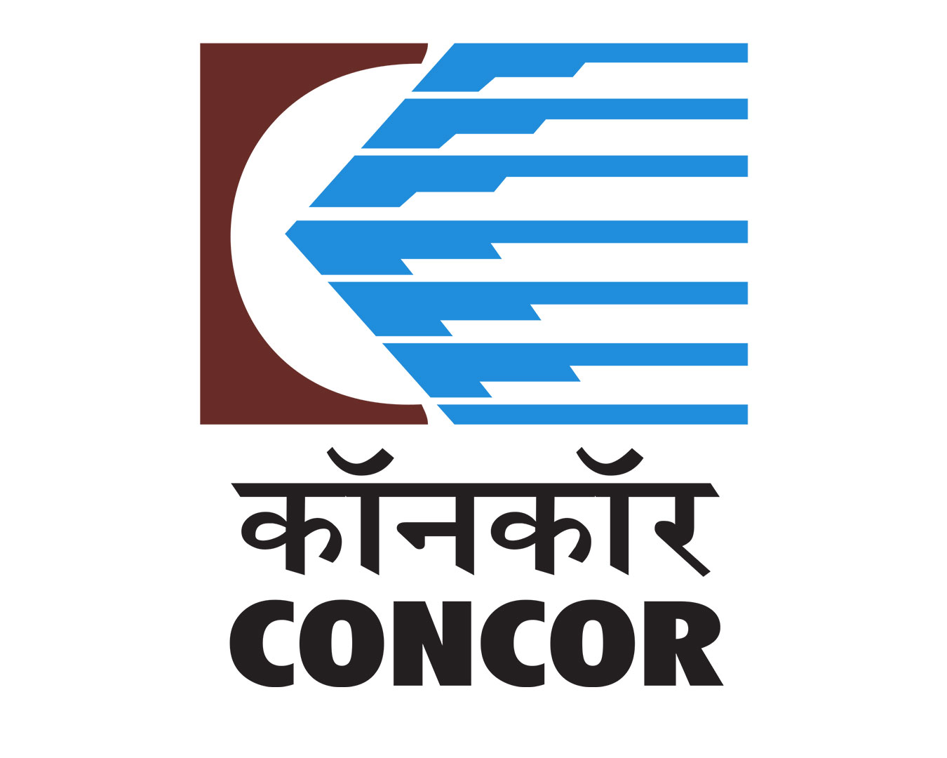 logistics companies in India - Container Corporation of India Ltd.