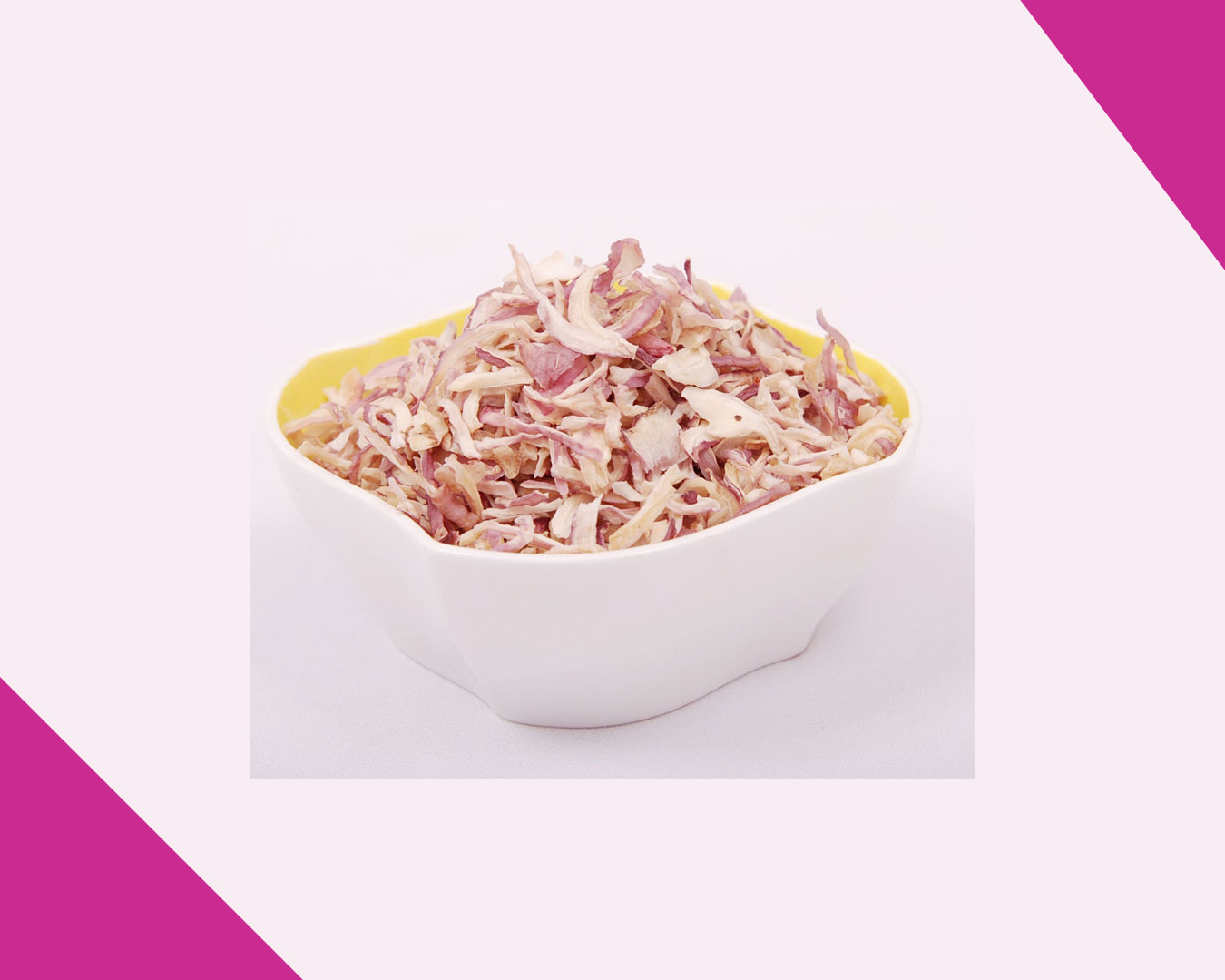 itc products - DEHYDRATED ONIONS
