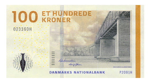 Danish-Krone