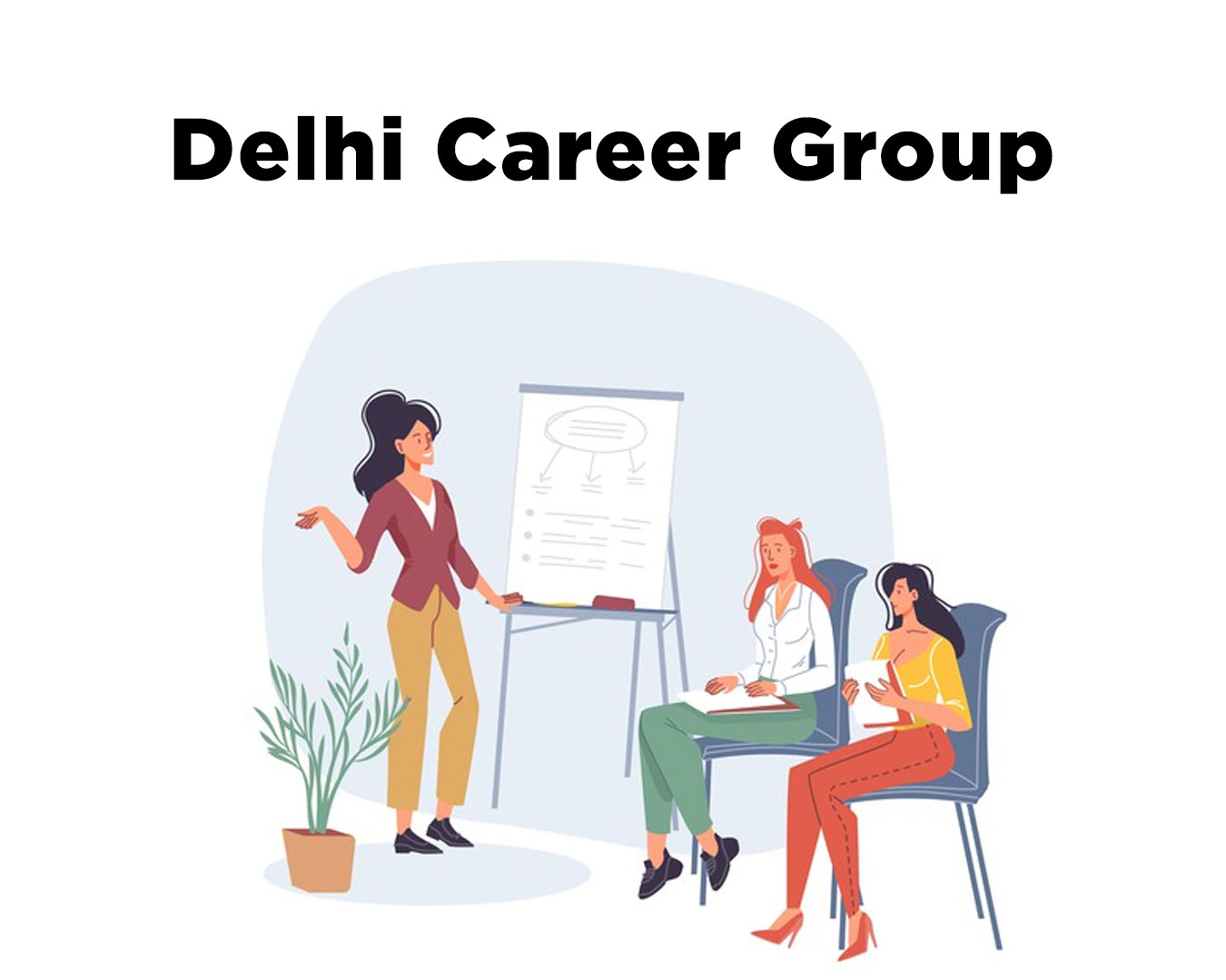 Delhi-Career-Group