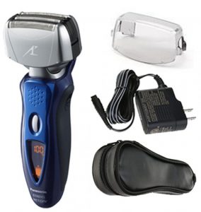 best Panasonic men's shaver