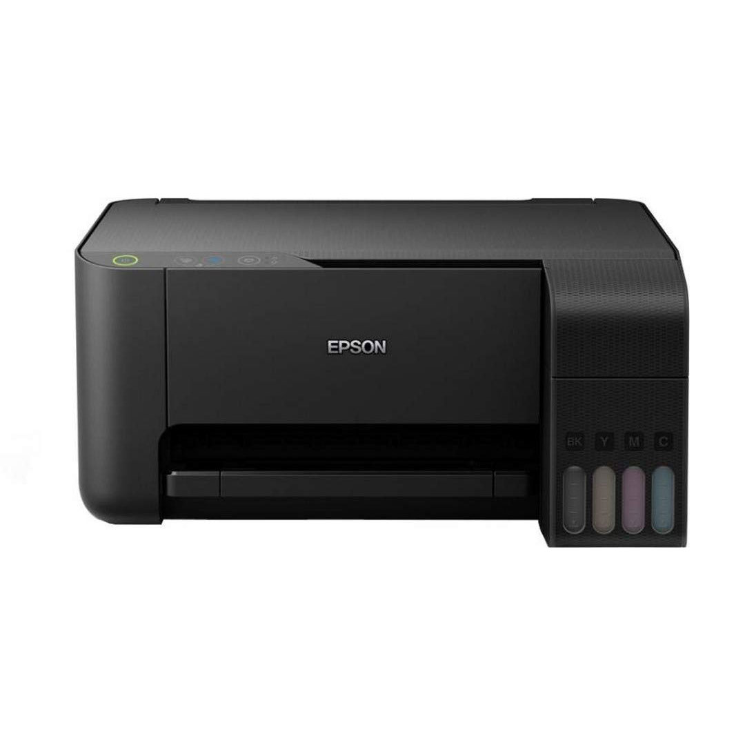 best printers under 10000 - Epson EcoTank L3110 All-in-One Printer
