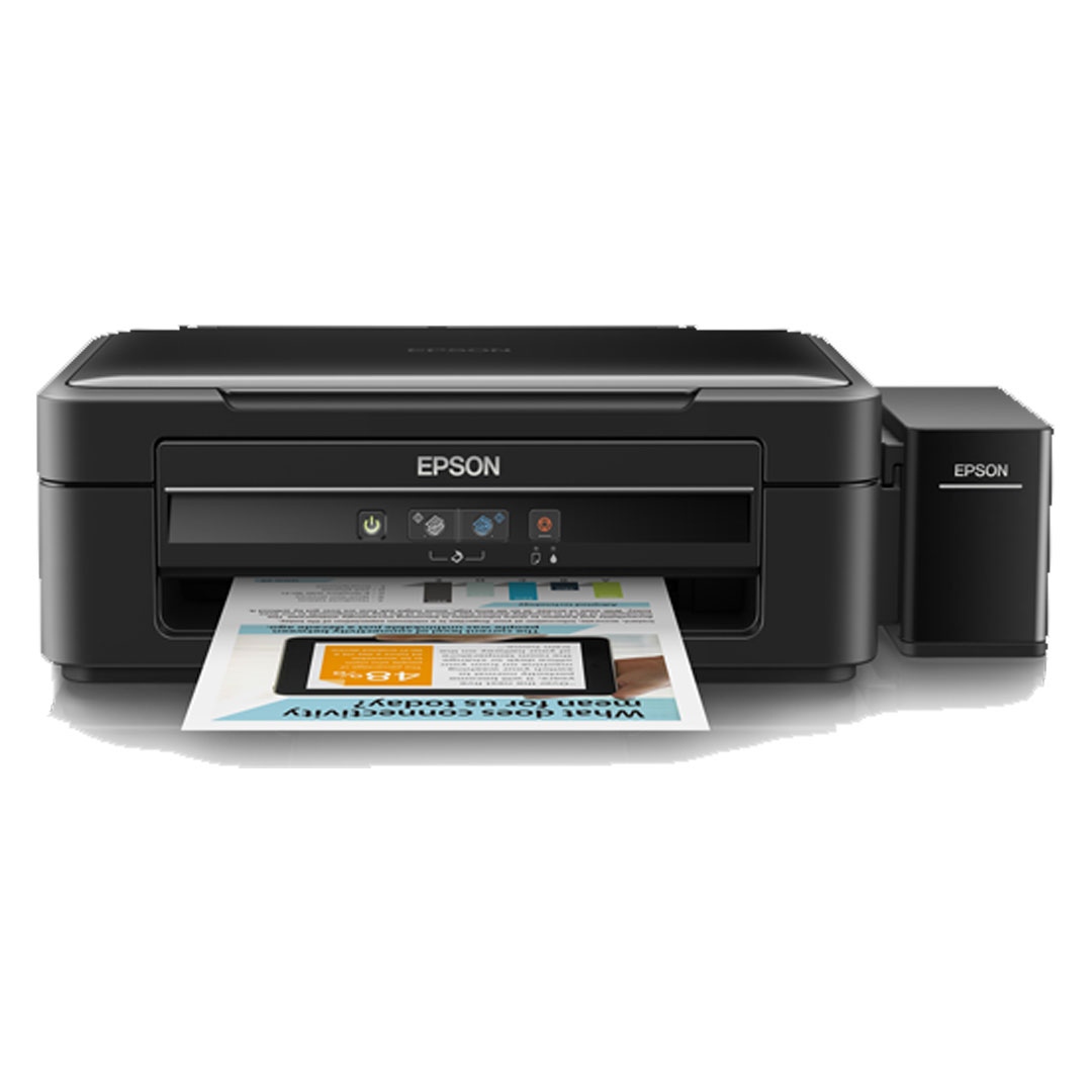 best printers under 10000 - Epson L360 Multi-Function Ink Tank Color Printer