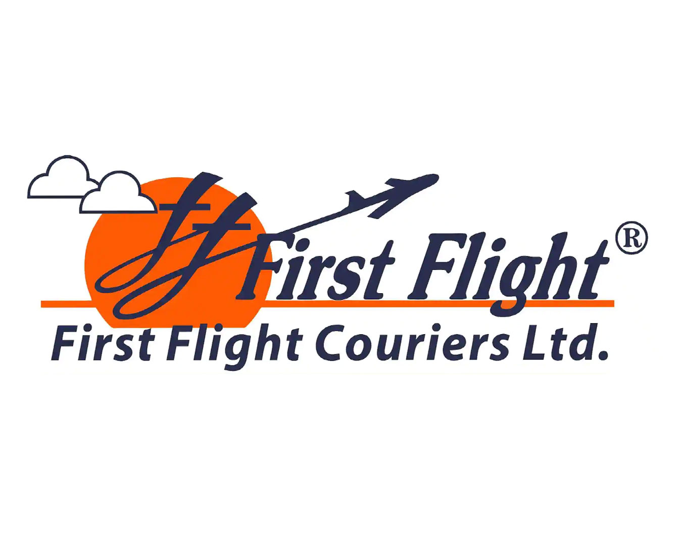 logistics companies in India - First-flight