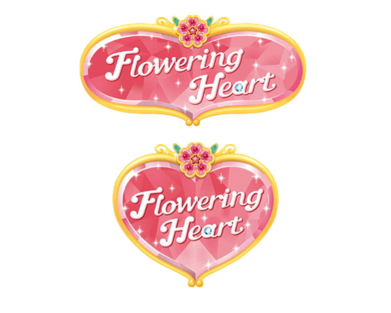 Flowering Heart