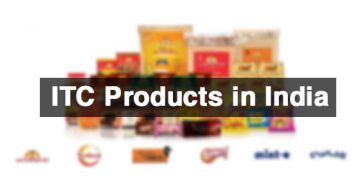 ITC-Products-in-India