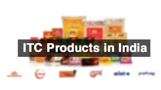 ITC-Products-in-India