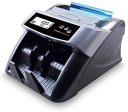 cash counting - Kores Note Counting Machine
