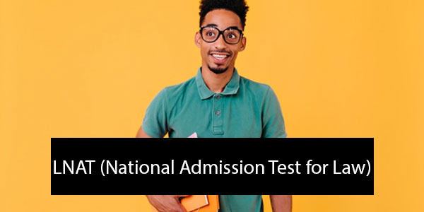 LNAT (National Admission Test for Law)