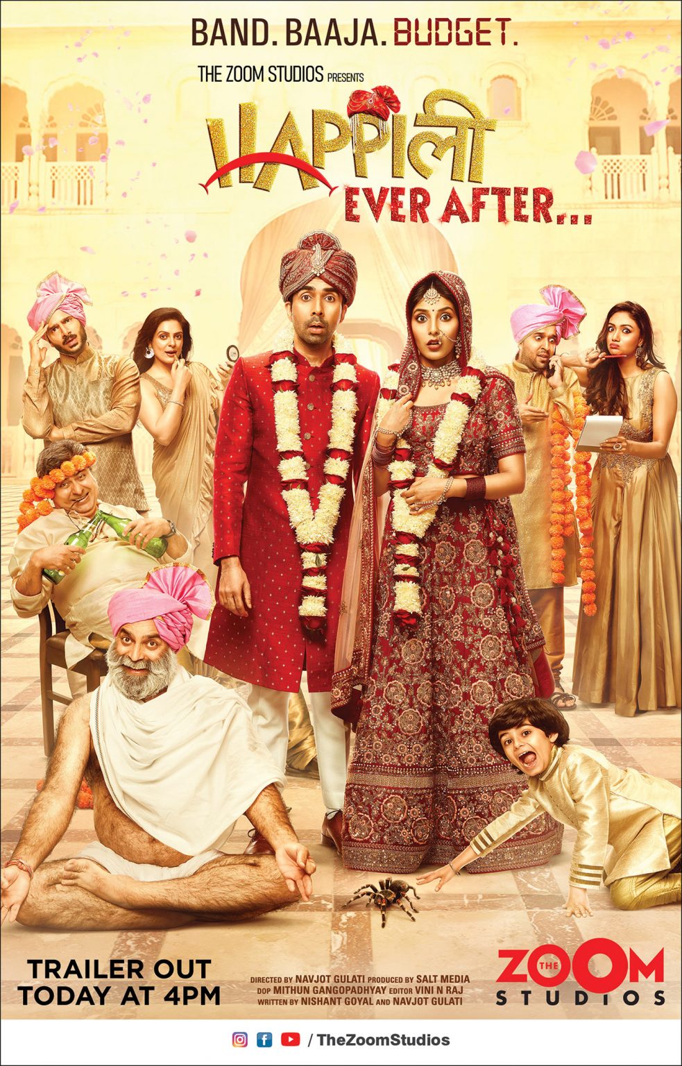 Comedy Web Series Hindi to make you go ROFL!
