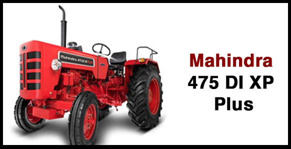 mahindra tractor
