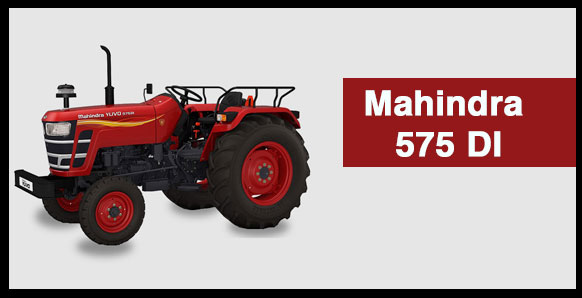 mahindra tractor price