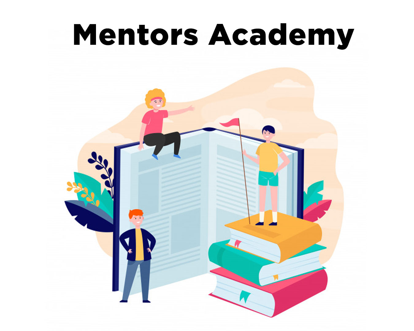 Mentors-Academy