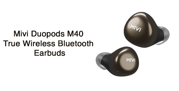 mivi duopods best bluetooth earphones under 2000