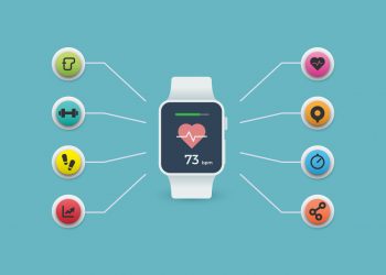 best smartwatch under 5000