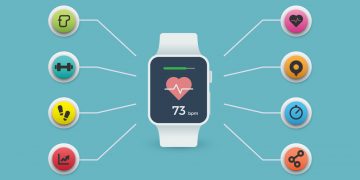 best smartwatch under 5000