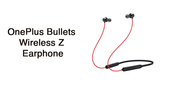 oneplus bullets best bluetooth earphones under 2000