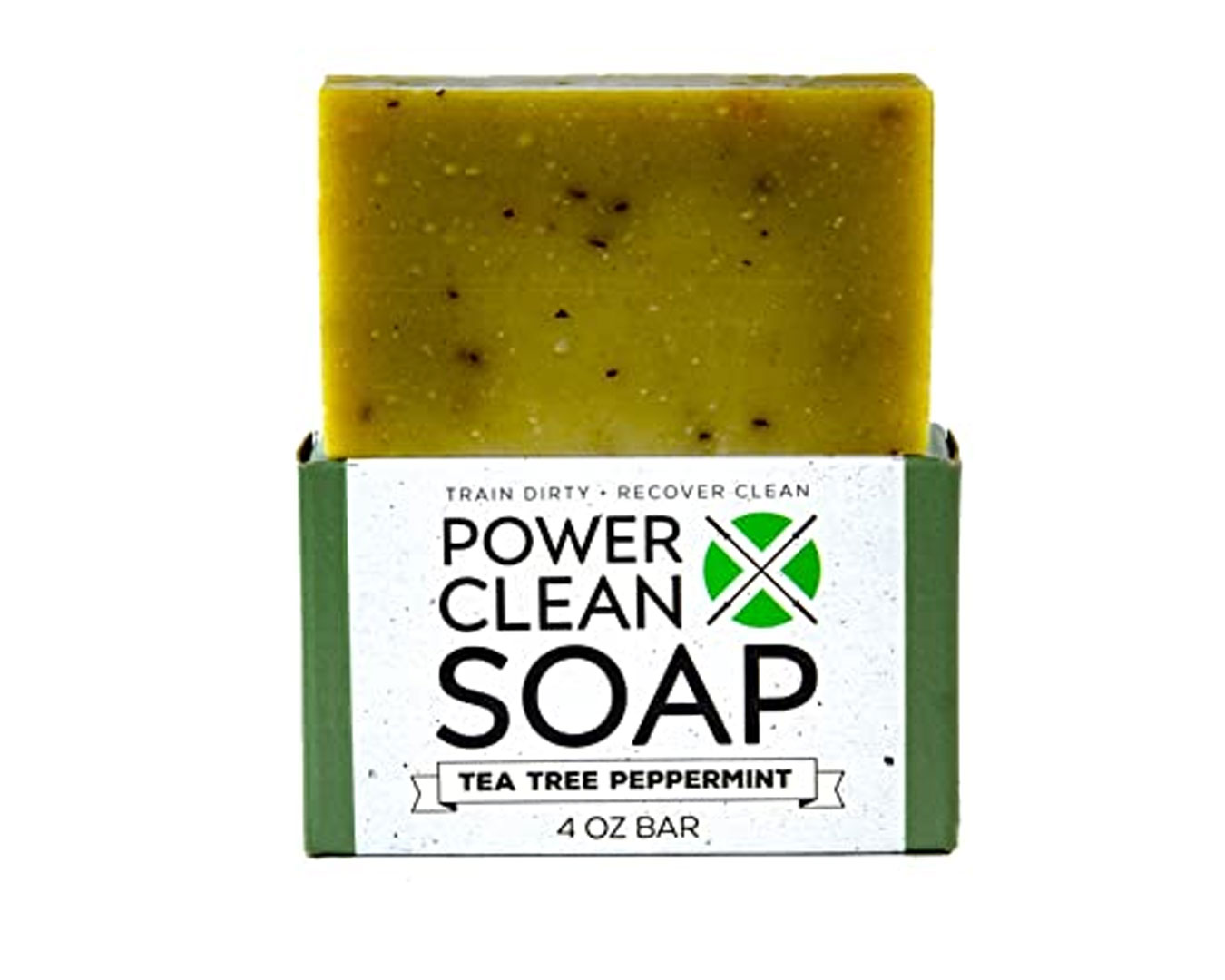 Best soaps for men -Peppermint-&-Tea-Tree-Soap-Bar