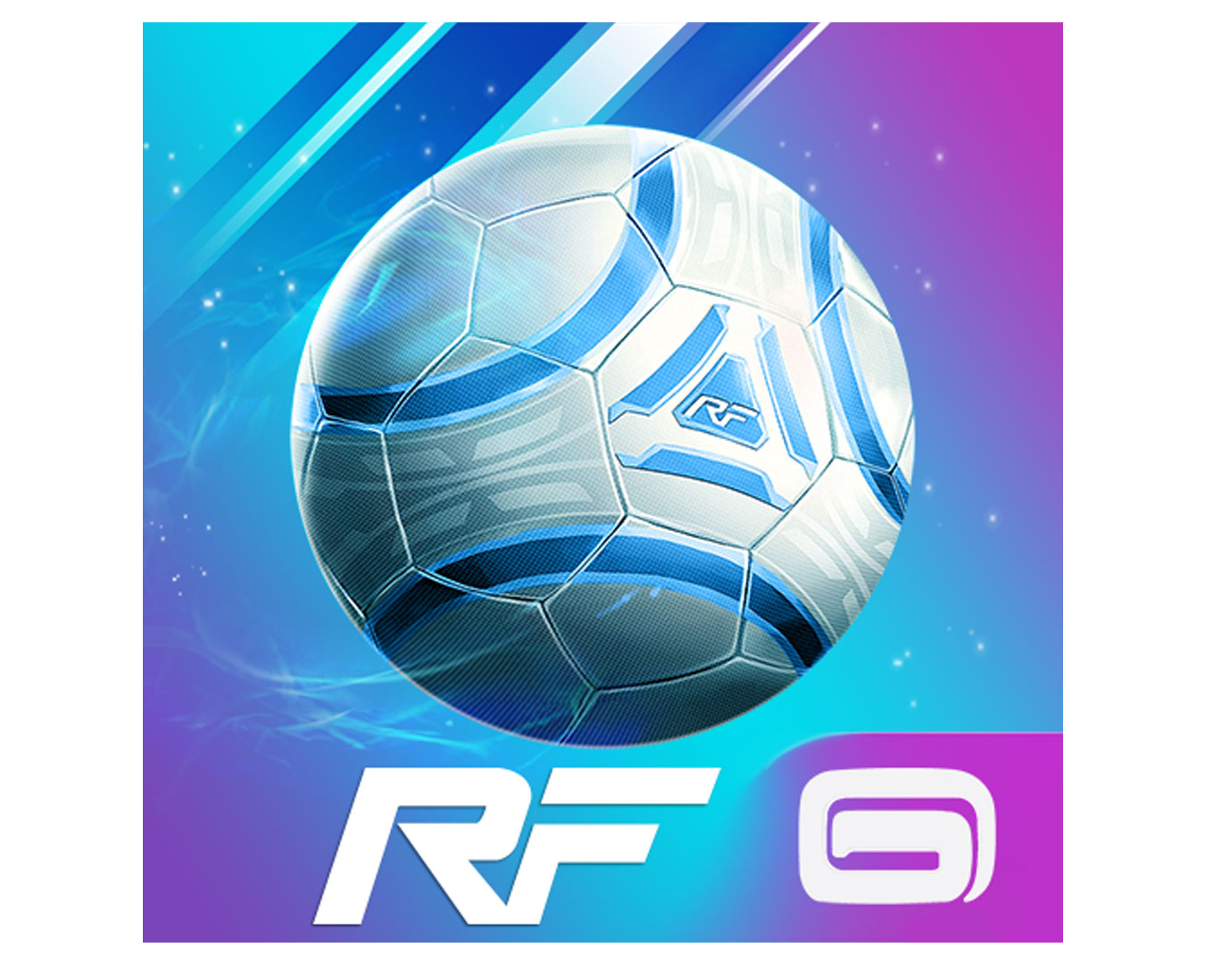 Real-Football - Best Offline Soccer Games for Android
