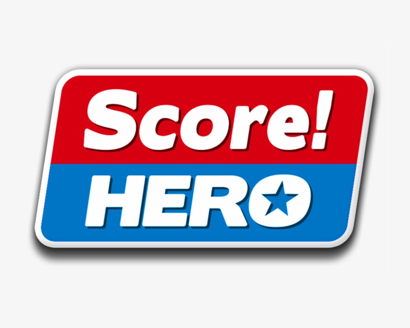 Score!-Hero