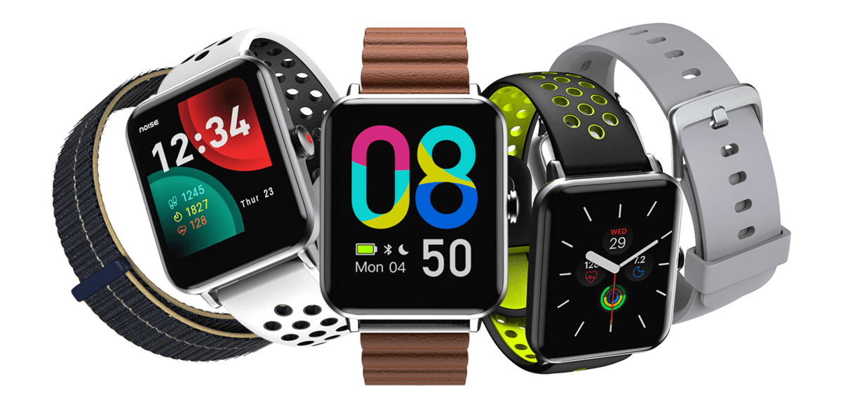 best smartwatch under 5000 colorfit pro 3