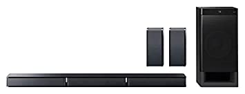best home theater system in India - Sony HT RT3 Real 5.1 channel