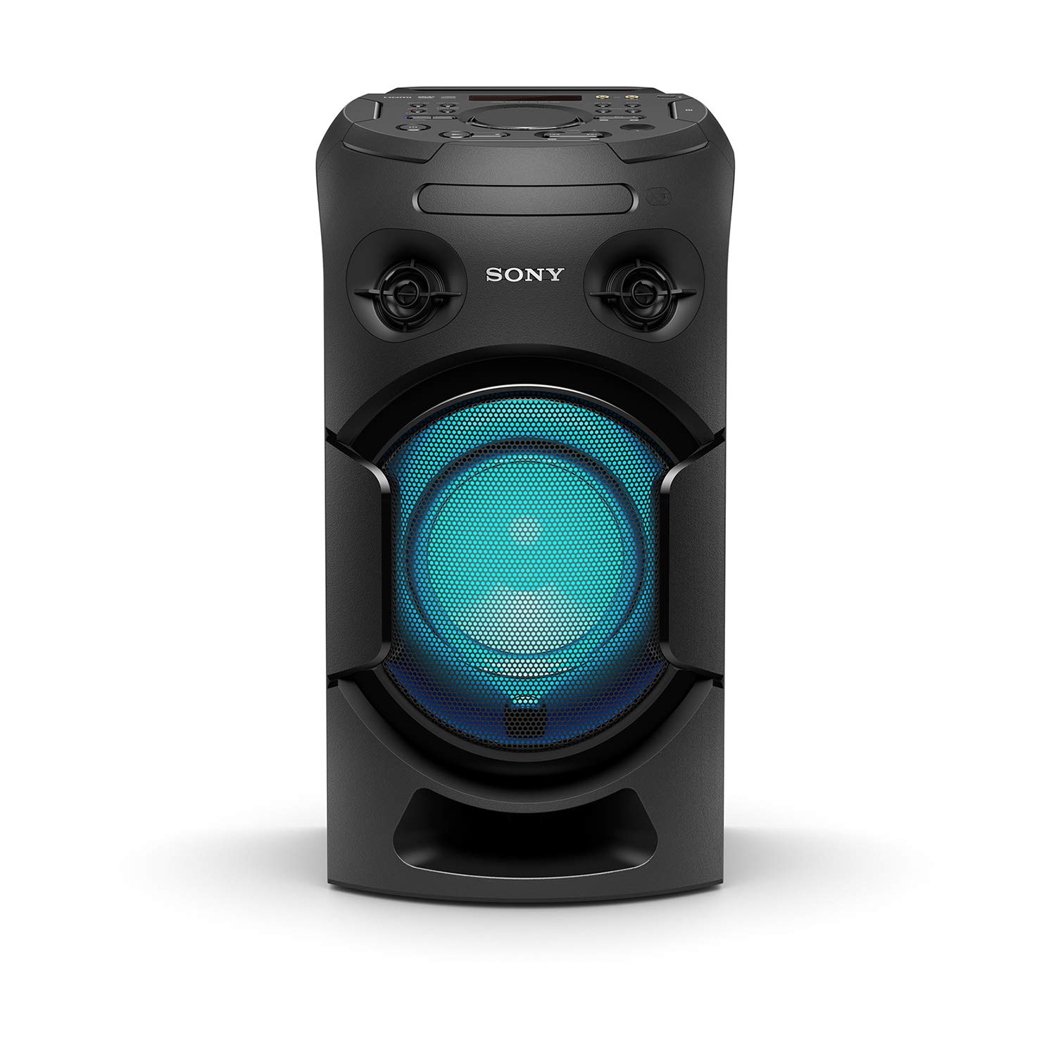 best home theater system in India - Sony MHC V21D