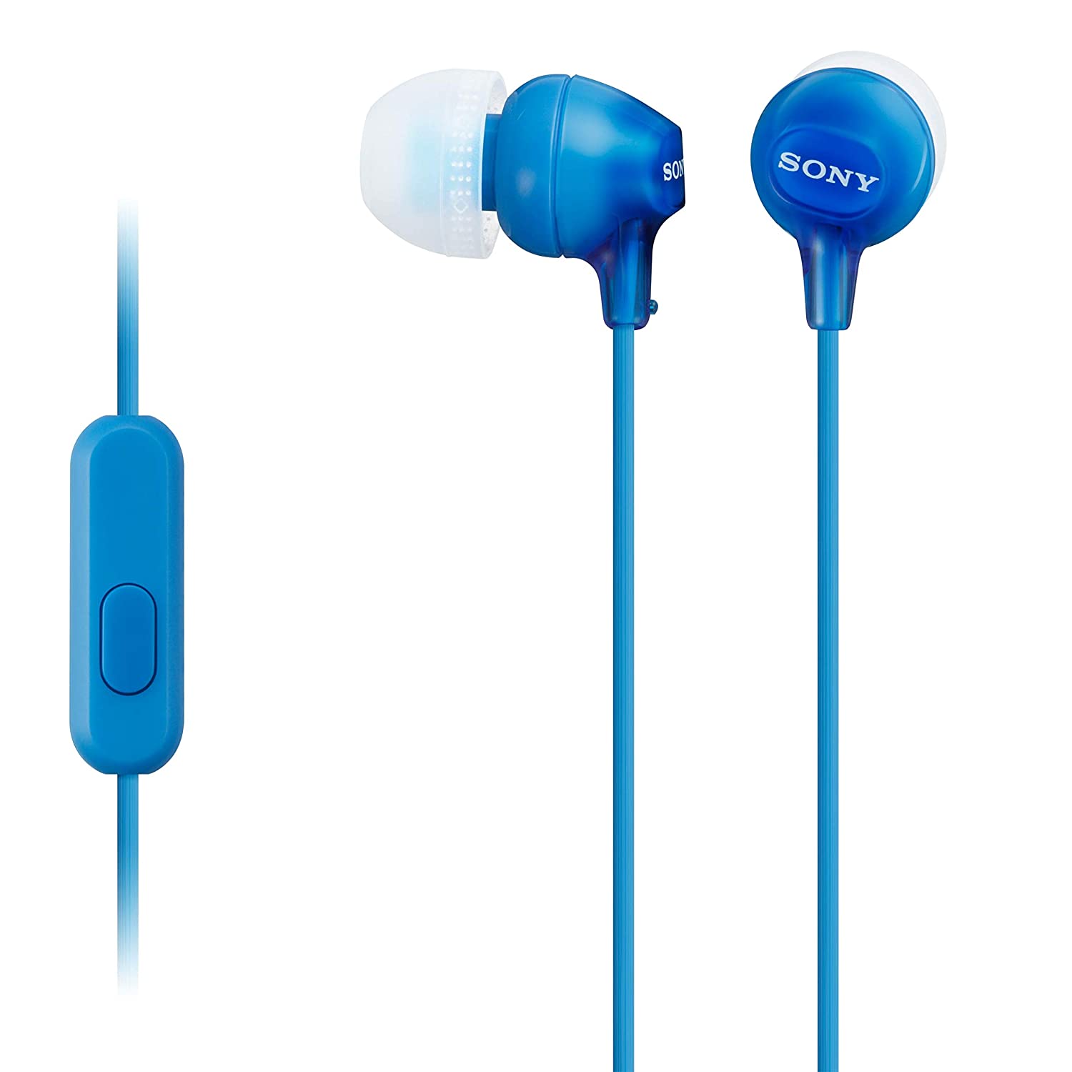 best earphones under 1000 - sony mdr-ex15ap