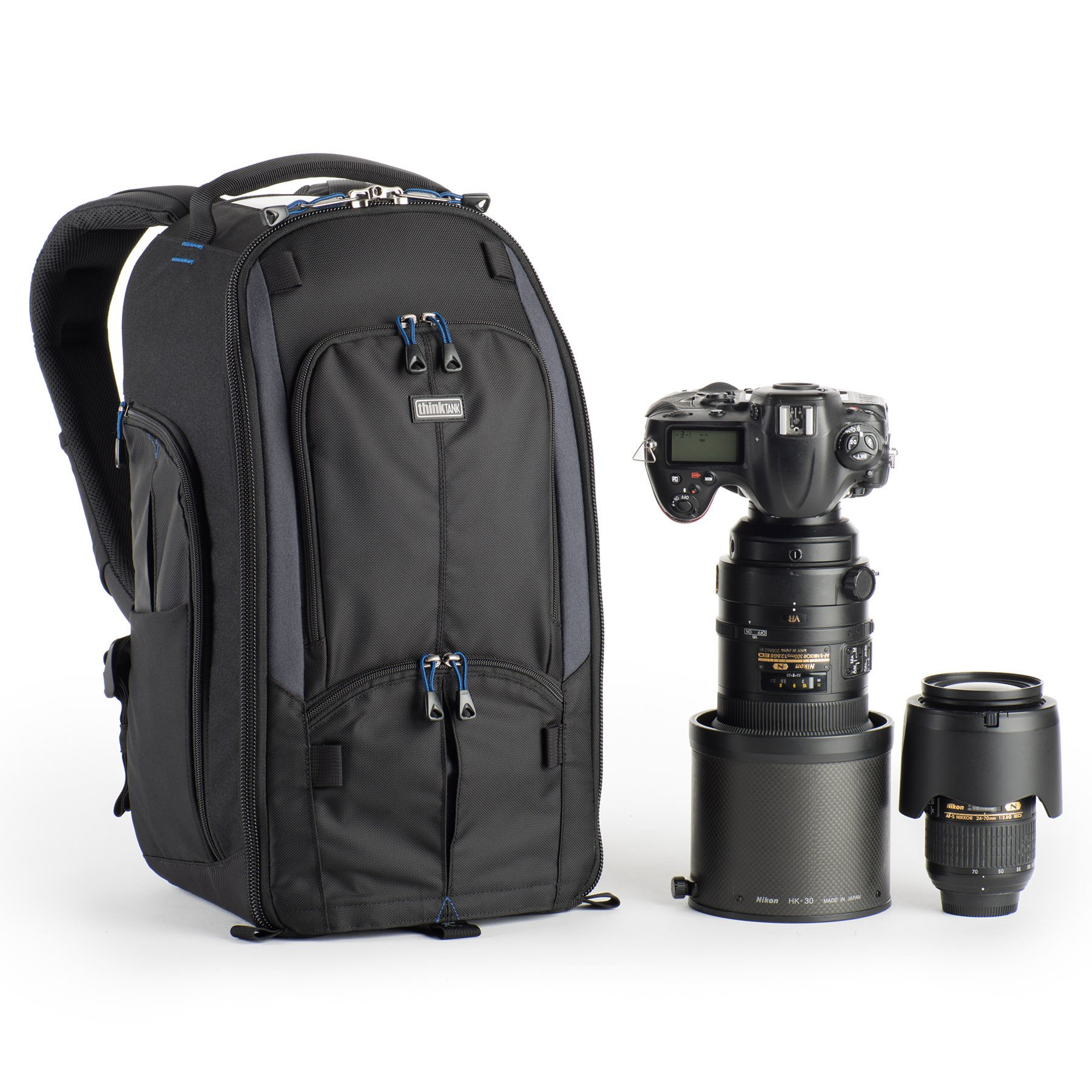 camera backpack - Think Tank StreetWalker Pro V2.0