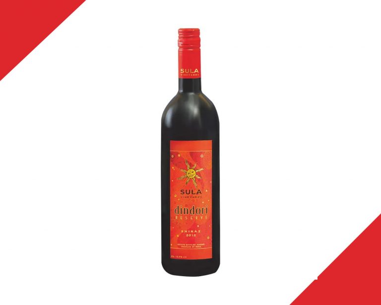 Best Red Wine Brands Available in India with Price