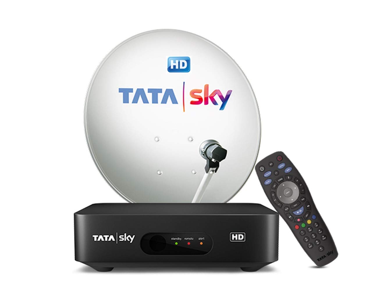 TATA Sky