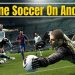 The 10 Best Offline Soccer Games for Android