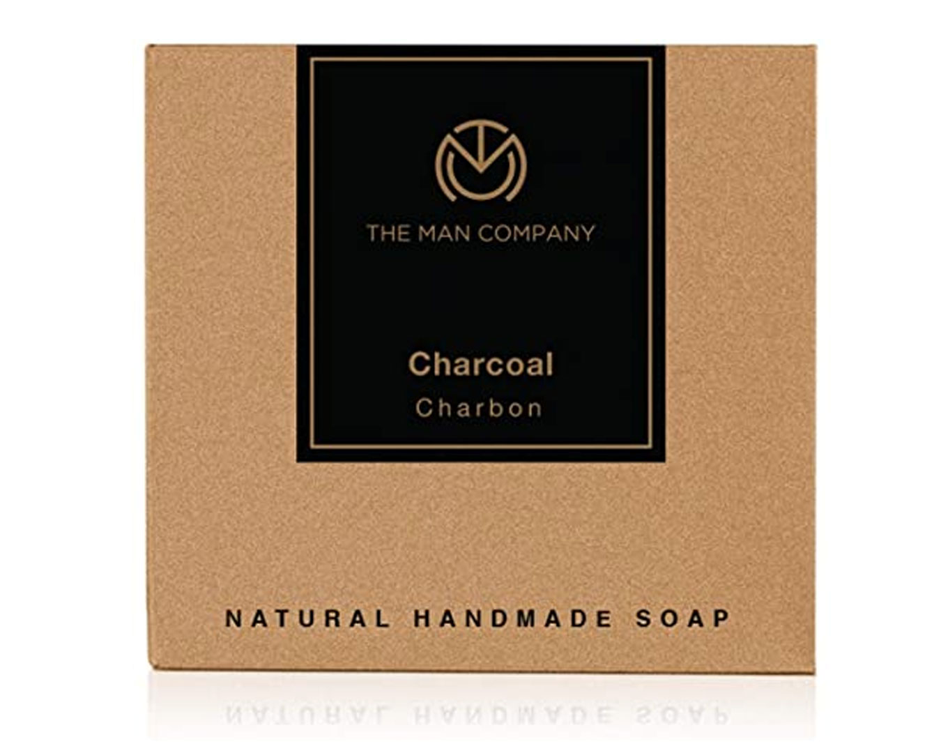 Soaps For Men- The Man Company