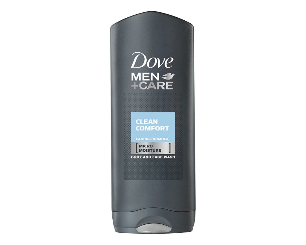10 Best Men's Body Wash in India in 2024