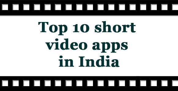 Top-10-short-video-apps-in-India
