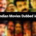 Top 25 Best South Indian Movies Dubbed in Hindi