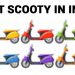 BEST SCOOTY IN INDIA
