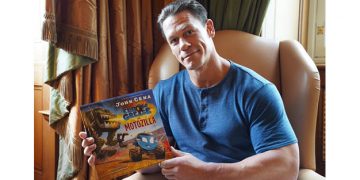 John Cena