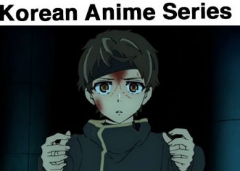 Best Korean Anime Series to watch now