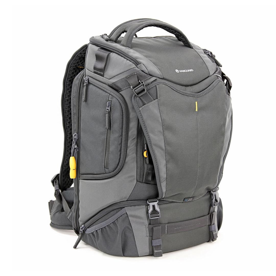 camera backpack - Vanguard Alta SKY 51D