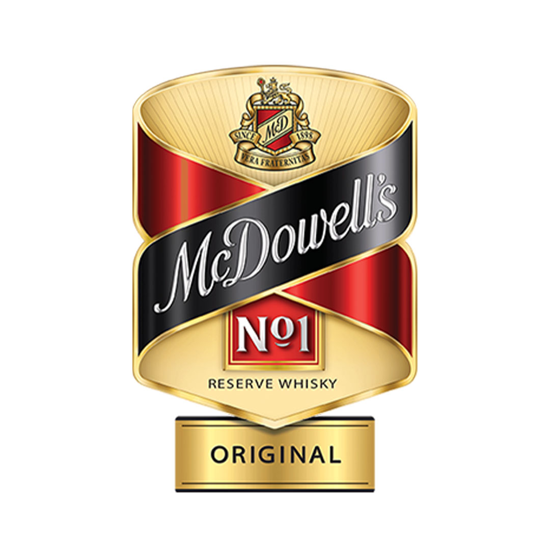 Brandy Brands - McDowell’s Brandy