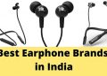 15 best earphones Made in India