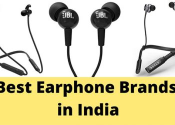 15 best earphones Made in India