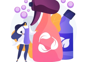 natural laundry detergents