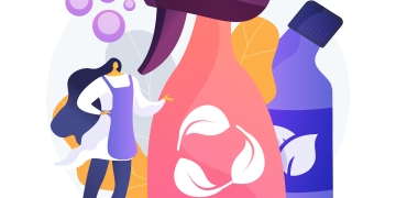 natural laundry detergents