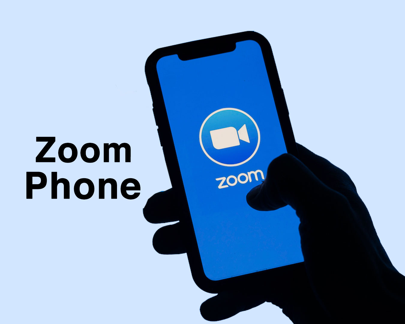 Zoom-Phone