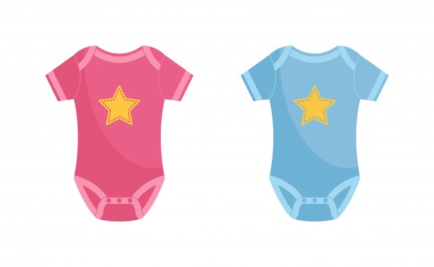 gifts for 1 year old boy - Customized rompers