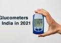 best glucometers in India