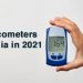 best glucometers in India